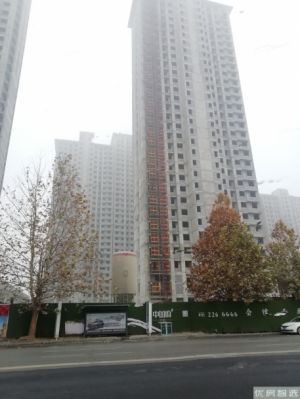 碧桂园博威玫瑰庄园户型怎么样？项目建筑风格怎么样