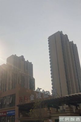 绿地空港·西斯莱公馆高层在售
