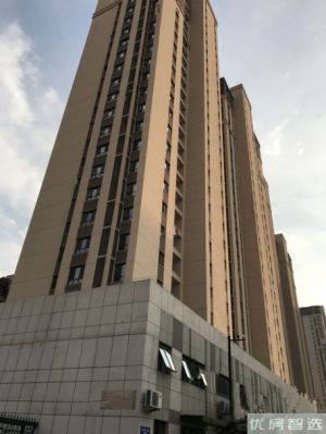 茂华中心府