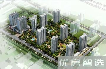 建投御湖园​26号楼直接认购历史最低价格  