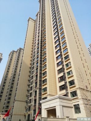 俪景嘉园在售价格为：17200元/平方米