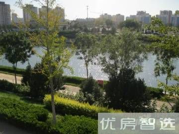 万科金域蓝湾97