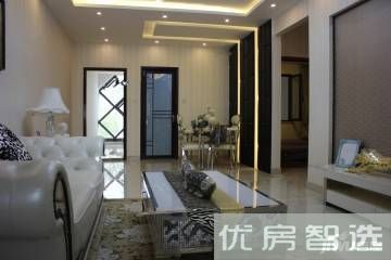 直隶新城97