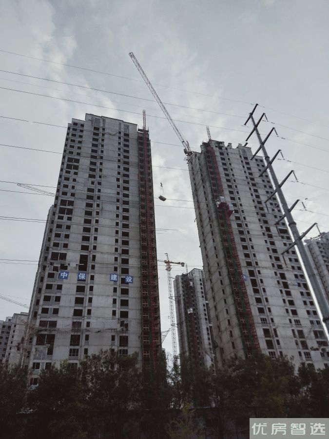直隶新城97