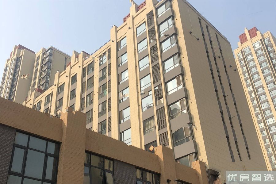 万科金域蓝湾97