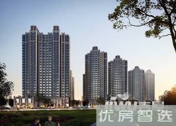 万科金域蓝湾97