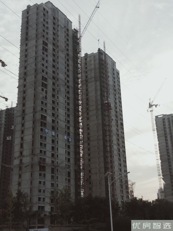 直隶新城97