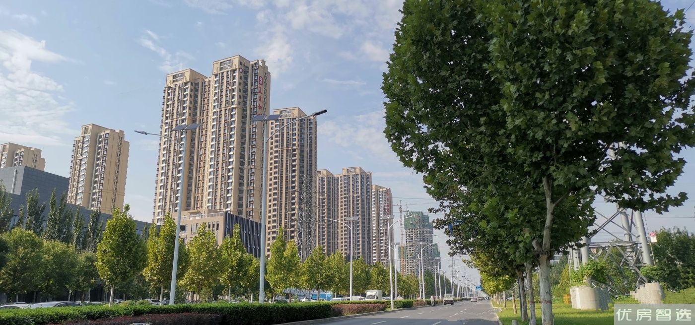 直隶新城97