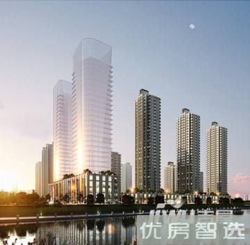 万科金域蓝湾97