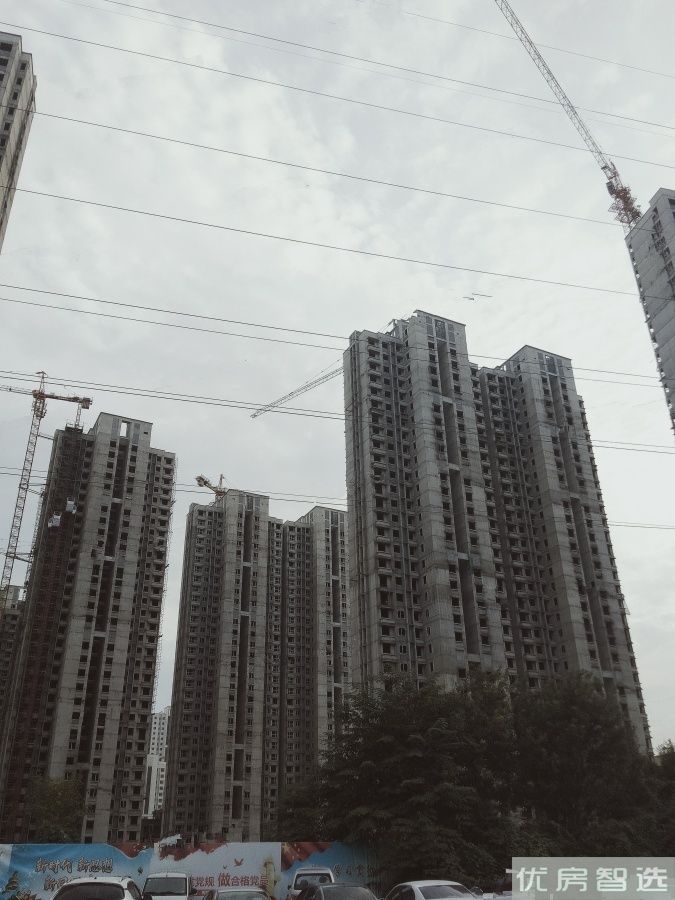直隶新城97