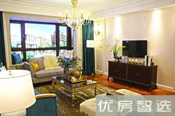 观澜墅10月销售起价为10800元/㎡