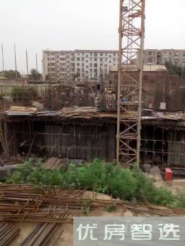 廊坊东冠逸品龙湾明年交房均价12500