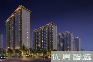 宝升昌·悦郡府均价为：9500元/平方米