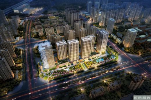 密苑太子滑雪小镇商住公寓均价27200元/平方米