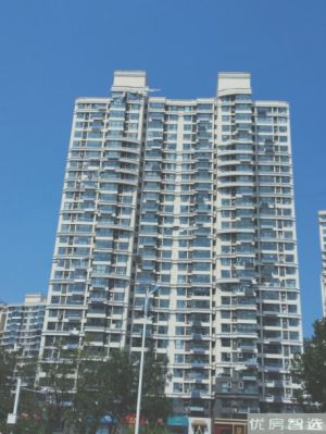 金明国际财富中心最新房价_金明国际财富中心价格表_售价8500元/平米
