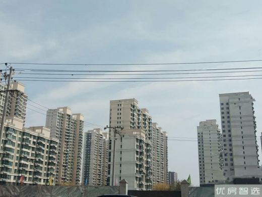 碧桂园凤凰城房价