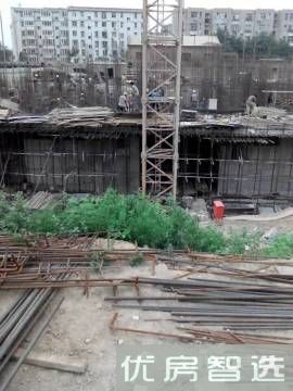【长城家园（南区）】建筑面积约129㎡精装三居现房在售