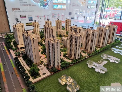 建投御湖园欢庆双节  26号楼顺销单价13000起