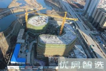未来城国际中心97