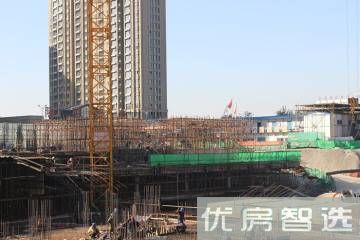 未来城国际中心97