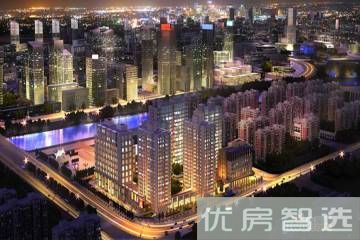 龙华园均价15000元/平
