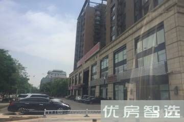 奥林·景泰嘉苑开盘时间待定 敬请期待