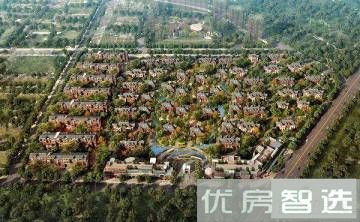 绿地中心海珀云庭95000元/平方米