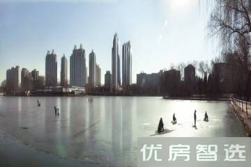 骏豪中央公园广场写字楼