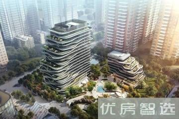 骏豪中央公园广场写字楼97