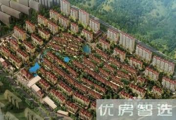 惠友万悦城准现房9月30号交房