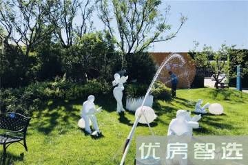 爱情缤纷里预计2023年12月交房