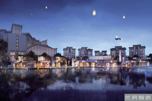 嘉都住宅2020年6月已交房