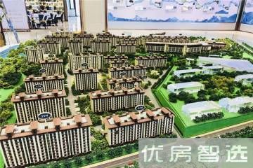 保利和光逸境，均价约89500元/平起，紧邻西四环