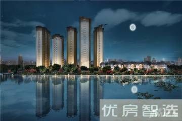 海湾雨林在售价格为：14000元/平方米