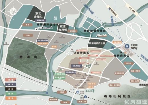 燕达东方广场商铺火热劲销！