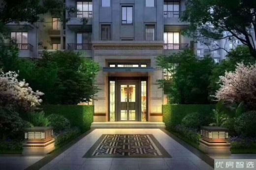 【大运河智慧街区】首付仅需3.8万在北京副中心置业！