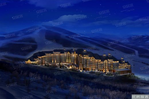 凤城凯旋公馆在售均价12000元/平方米