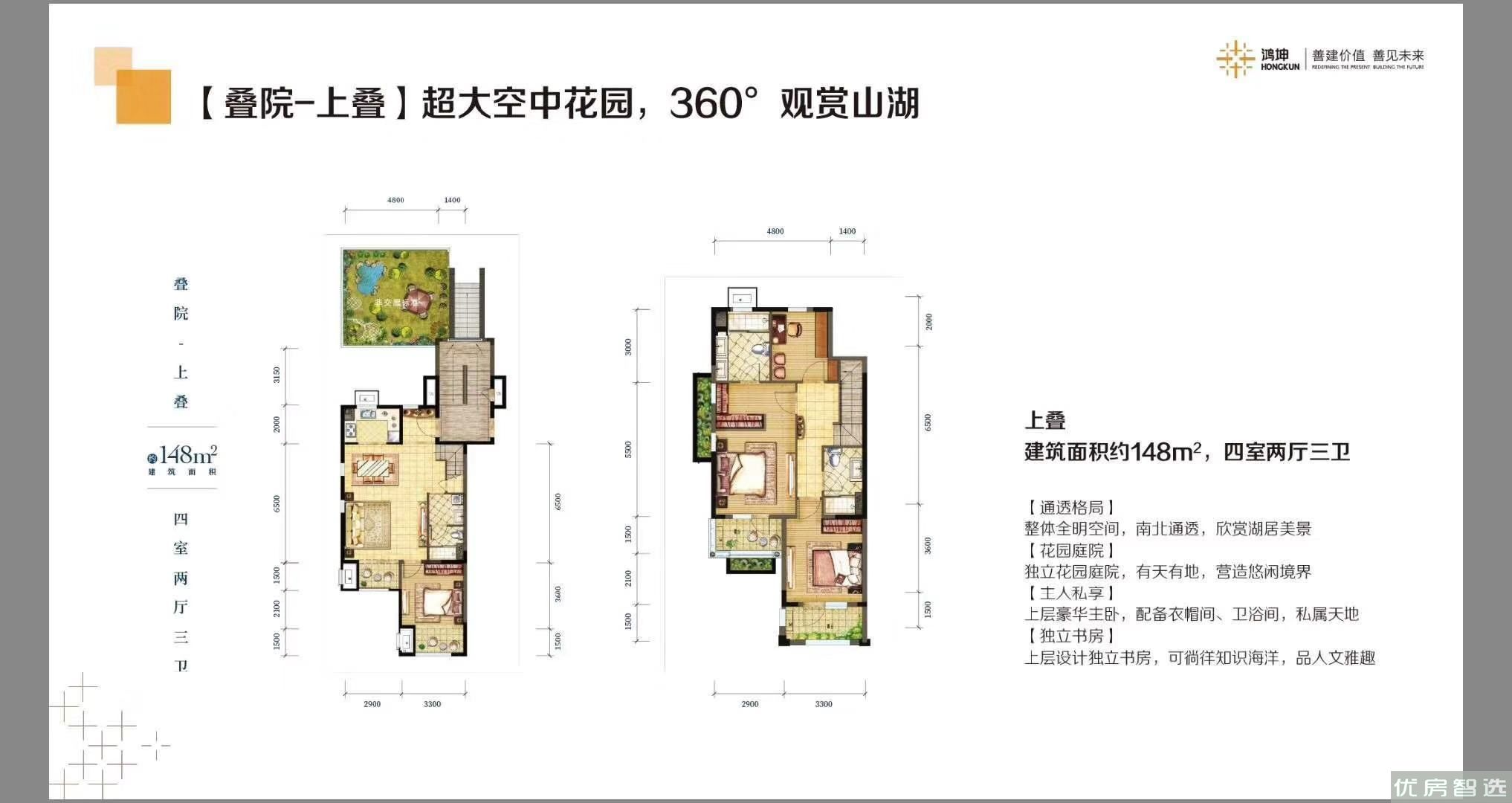 怀来鸿坤·葡萄酒小镇97
