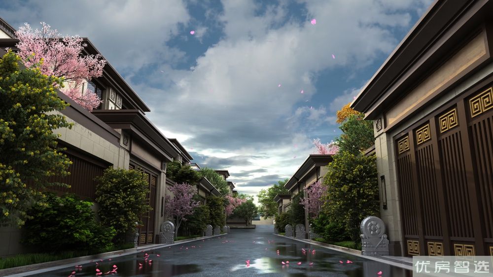 京科北平苑97