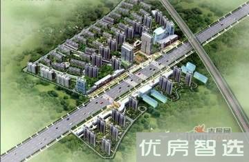 拉斐水岸目前在售户型面积为230-570平米