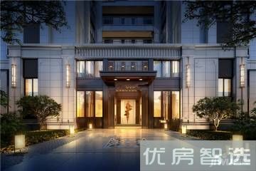 万科·京城上方3月价格待定敬请期待