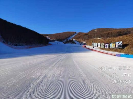 博维·美墅仅剩余约20套小高层产品在售