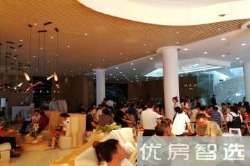 牛驼温泉孔雀城 洋房别墅  