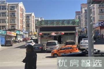 K2狮子城在售户型