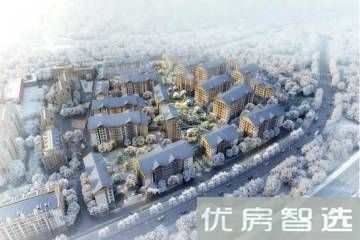 祥顺佳园均价为：7000元/平方米