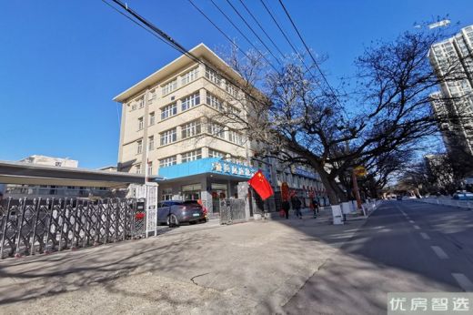 碧桂园御府房子的品质好吗，生活便利吗
