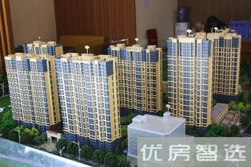 恒祥·龙泽城少量房源在售