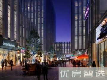 【朝阳首府·雅园】多层花园洋房售价14500元/平