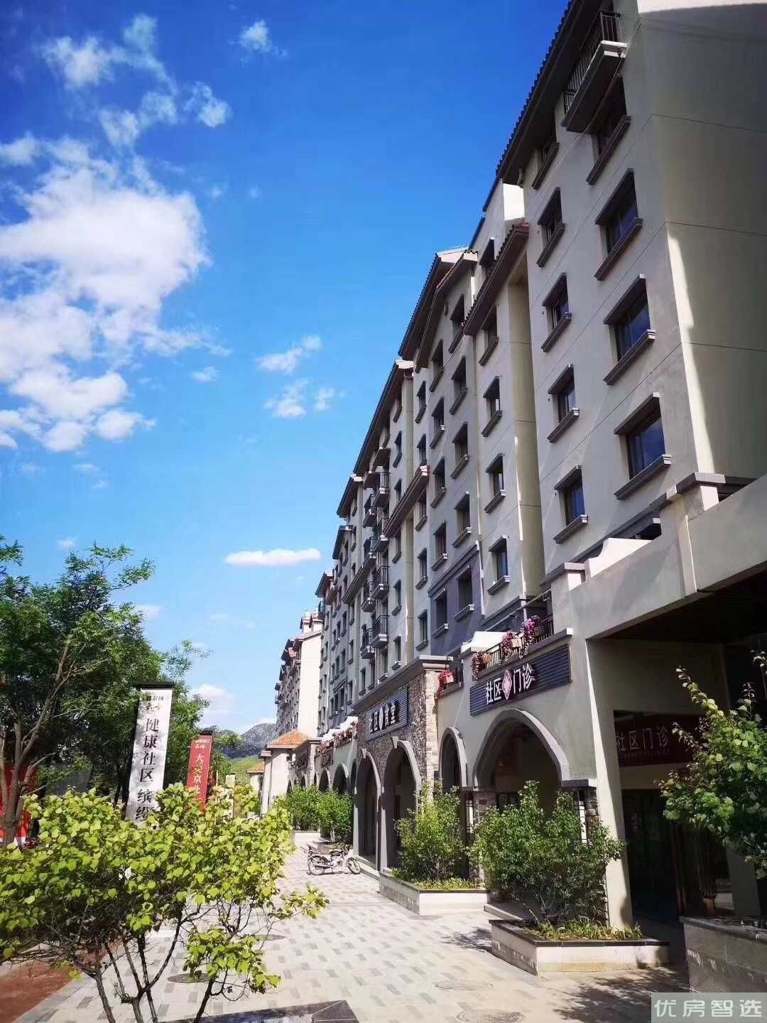 鸿威翡翠城97