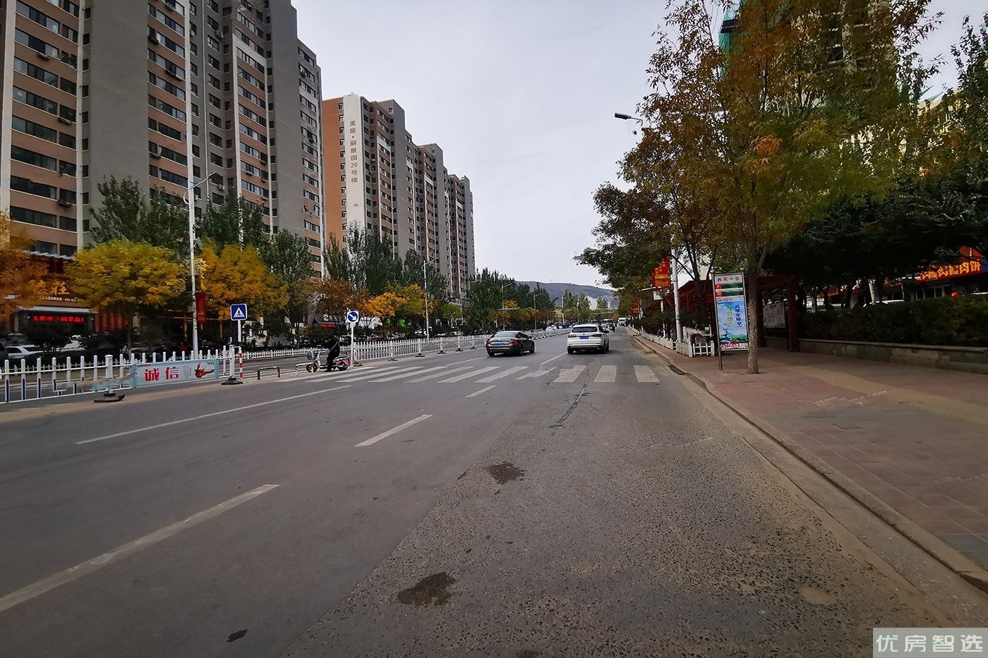 美居丽景园97